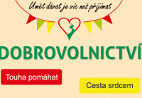 Dobrovolnictví