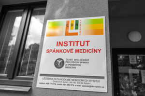Institut spánkové medicíny